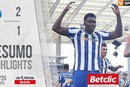 Liga Portugal Betclic: FC Porto 2 - 1 Farense (2024-2025)