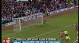 Premier League: Middlesbrough 1-1 Arsenal (2006/2007)