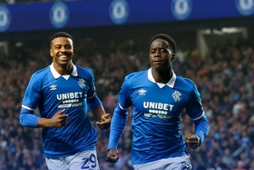 Liga Campeões: Rui Vitória entra a perder, Rui Mota empata