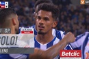 Liga Portugal Betclic: FC Porto vs Sp. Braga, Golo 1-0 Galeno (2024-2025)