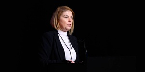 Helena Pires nomeada diretora-executiva da Federação Portuguesa de Futebol