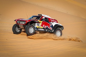 Dakar 2026: 27 Portugueses Marcam Presença na Aventura Saudita