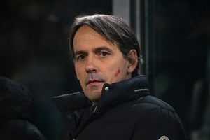 Inter de Milão aposta em jovem defesa para o Mundial de Clubes