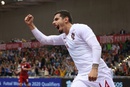 Futsal/Euro: Bruno Coelho apela para Portugal manter «pés bem assentes na terra»