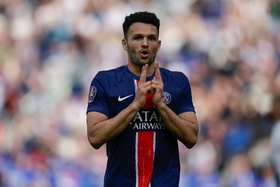Gonçalo Ramos garante permanência no PSG: "Estou muito feliz"
