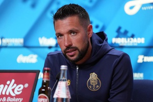 Liga Europa: Farioli diz que o Utrecht é mais forte do que indica a tabela classificativa