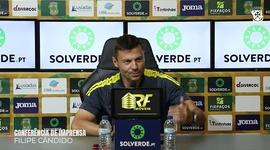 Taça de Portugal Generali Tranquilidade: Antevisão de Filipe Cândido ao Paços Ferreira vs Sporting (2025-2026)