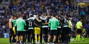 Sporting: A alegoria da francesinha