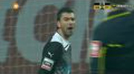 Liga Zon Sagres: Sp. Braga 2-1 Sporting (2011-2012)