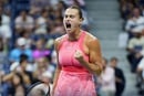 Ténis: Sabalenka, Gauff e Swiatek nas meias-finais das WTA Finals