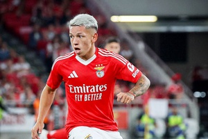 Argentina e Colômbia vencem e apura-se para os "quartos" do Mundial de Sub-20