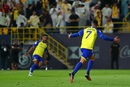 Arábia Saudita: Golo de Cristiano Ronaldo dá vitória ao Al Nassr ao frente Al-Shabab