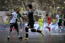Futsal: Sporting vence Benfica e conquista 10.ª Supertaça