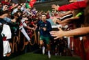 "Ronaldo é prejudicial à seleção e vai estragar o campeonato da Europa"