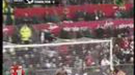 Premier League: Man Utd 2-0 Charlton (2006/2007)
