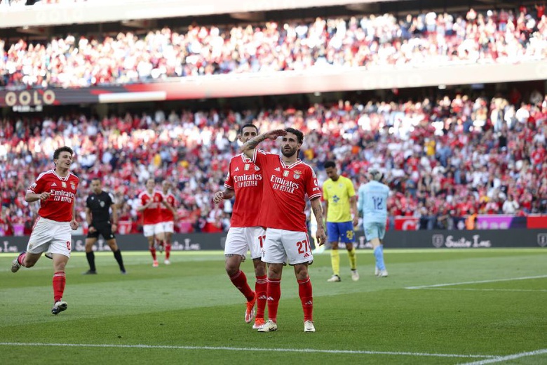 "Rafa podia abandalhar-se, mas a verdade é que tem tido um comportamento exemplar"