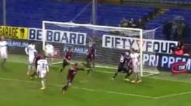 Serie A: Genoa 1 - 0 Inter (2013-2014)