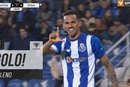 Taça de Portugal Placard: Estoril vs FC Porto, Golo 0-4 Galeno (2023-2024)