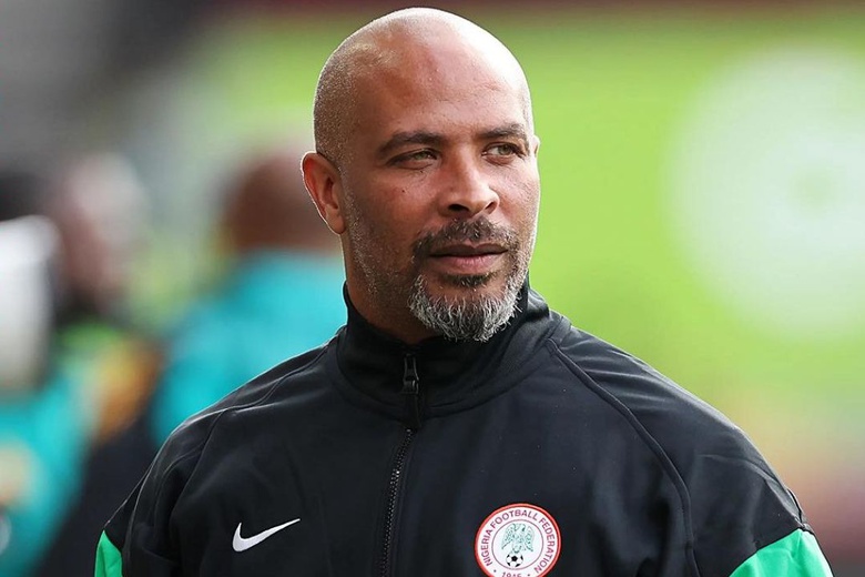 Selecionador da Nigéria acusa jogador congolês de praticar "vudu"