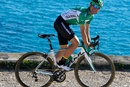 Equipa de ciclismo da Efapel reforça-se com espanhol David Arroyo