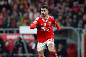 "Infelizmente, é o último jogo do Rafa no Estádio da Luz. Confirmou-o esta semana ao clube"