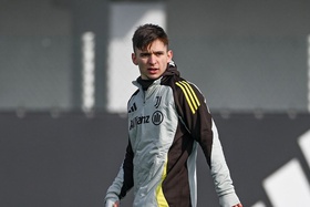 Negócio fechado. Francisco Conceição ruma à Juventus e abdica de 20%