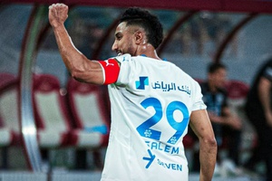 Al Hilal vence fora após saída de Jorge Jesus e continua na luta pelo título