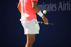 Alcaraz enfrenta Djokovic e Sinner defronta Zverev nas ATP finals