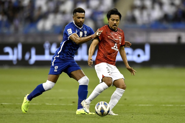 Al Hilal vence Liga dos Campeões da Ásia