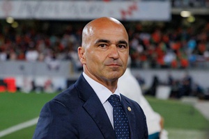 Mundial2026: Martínez é o oitavo treinador a apurar Portugal e terceiro estrangeiro