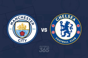 EM DIRETO: Acompanhe o Man City vs Chelsea da FA Cup