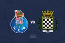 EM DIRETO: Acompanhe o FC Porto vs Boavista da I Liga