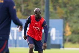 PSG revela lesão de Danilo e médio falha os próximos compromissos de Portugal