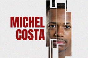 OFICIAL: Do Estoril para o Felgueiras, a nova etapa do médio que passou pela MLS