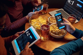 Futebol e Suas Tradições: Cultura, Claques e Clubes Famosos