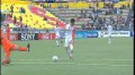 Mundial Sub-17: Rep. Coreia U-17 1-1 Holanda U-17 (2011)