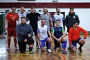 Futsal: Seleção de padres vai à Roménia reclamar o sexto título na Clerigus Cup