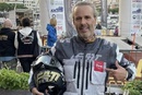 Motociclismo: Piloto português morre em etapa da África Eco Race