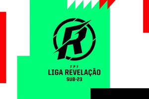 EM DIRETO: Acompanhe os jogos de hoje da Liga Revelação