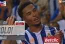 Liga Portugal Betclic: FC Porto vs Gil Vicente, Golo 3-0 Namaso (2024-2025)