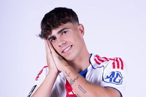 Afonso Moreira quer "grande jogo" da seleção sub-21 frente à República Checa