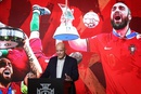 Futsal/Euro: Jorge Braz considera jogo com a Sérvia de «exigência máxima»