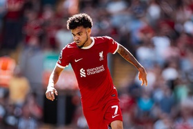 Luis Díaz a caminho do Bayern de Munique por 75 milhões de euros