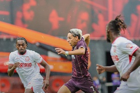 II Liga: Leixões surpreende Leiria e conquista três pontos preciosos