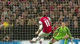 Liga Campeões: Arsenal 0 - 2 Bayern München (2013-2014)