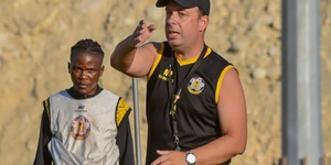 Angola: Académica do Lobito, de Sérgio Traguil, atrasa 1.º de Agosto no Girabola