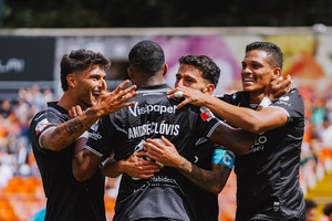 II Liga: Académico Viseu vence FC Porto B e conquista primeira vitória