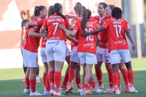 Supertaça feminina: Benfica promete afirmar-se contra Torreense crente