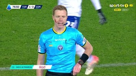 Serie A: Torino vs Como, Golo 1-4 N. Paz (2025-2026)