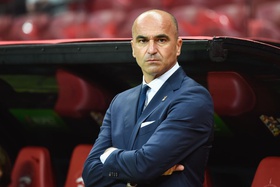 Portugal: Martinez escolheu bem